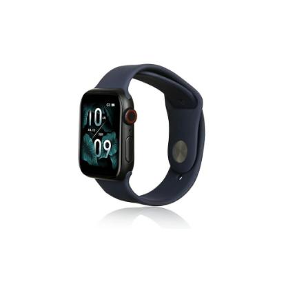 Zamjenski remen BELINE Silicone za Apple Watch 38/40/41mm, plavi