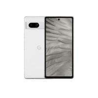 Pametni telefon GOOGLE Pixel 7a, 6.1", 8GB, 128GB, Android 13, beli