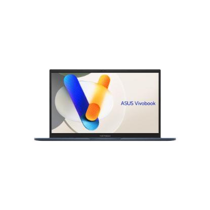 Laptop ASUS VivoBook 15 X1504ZA-NJ886 / Core i5 1235U, 16GB, 512GB SSD, Intel HD Graphics, 15.6" FHD LED, bez OS, plavi