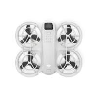 Dron DJI Neo Fly More Combo, 4K kamera, 1-axis gimbal, vrijeme leta do 18 min, DJI RC-N3 daljinski upravljač, bijeli