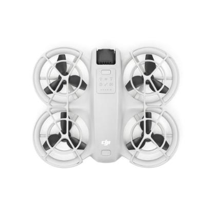Dron DJI Neo Fly More Combo, 4K kamera, 1-axis gimbal, vrijeme leta do 18 min, DJI RC-N3 daljinski upravljač, bijeli
