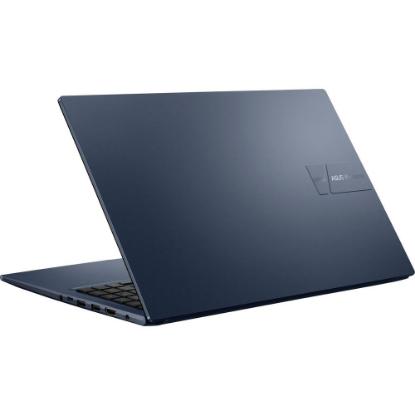 Laptop ASUS VivoBook 15 M1502YA-BQ112 / Ryzen 7 7730U, 16GB, 512GB SSD, AMD Radeon Graphics, 15.6" FHD IPS, bez OS, plavi