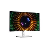 Monitor 23,8" DELL U2424H, FHD, IPS, 120Hz, 5ms, 250cd/m2, pivot, sivi