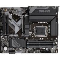 Matična plošća GIGABYTE B760 Gaming X, Intel  B760, DDR4, ATX, 1700