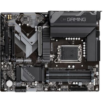 Matična plošća GIGABYTE B760 Gaming X, Intel  B760, DDR4, ATX, 1700