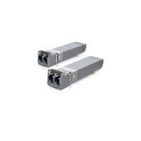 Optički primopredajnik UBIQUITI UACC-OM-MM-10G-D-2, SFP, 2 komada