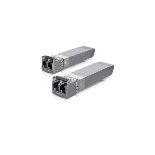 Optički primopredajnik UBIQUITI UACC-OM-MM-10G-D-2, SFP, 2 komada