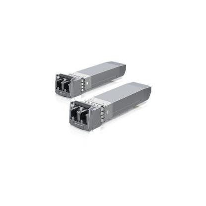 Optički primopredajnik UBIQUITI UACC-OM-MM-10G-D-2, SFP, 2 komada