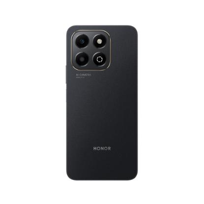 Pametni telefon HONOR X6b, 6,56", 6GB, 256GB, Android 14, črni