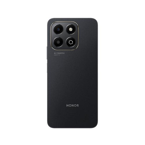 Pametni telefon HONOR X6b, 6,56", 6GB, 256GB, Android 14, črni