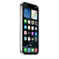 Futrola APPLE Clear Case, za iPhone 16 Pro, MagSafe, prozirna