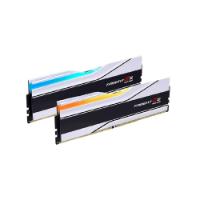 RAM pomnilnik PC-51200 32GB, G.SKILL Trident Z5 Neo RGB, F5-6400J3039G16GX2-TZ5NRW, DDR5 6400, kit 2x16GB