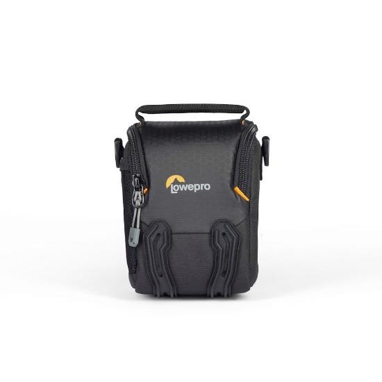 Torba za fotoaparat LOWEPRO Adventura SH 115 III, crna