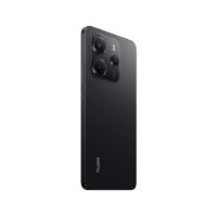 Pametni telefon XIAOMI Redmi Note 14, 6,67", 8GB, 256GB, Android 14, črni