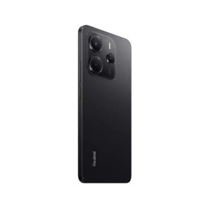 Pametni telefon XIAOMI Redmi Note 14, 6,67", 8GB, 256GB, Android 14, črni