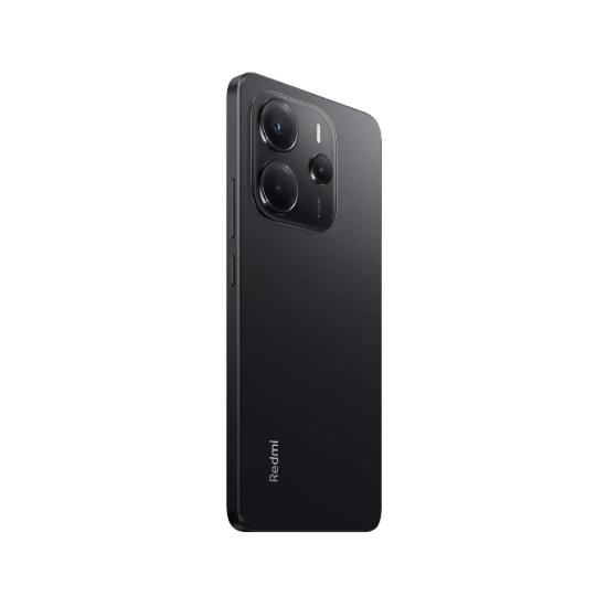 Pametni telefon XIAOMI Redmi Note 14, 6,67", 8GB, 256GB, Android 14, črni