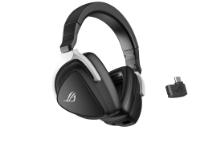 Slušalice ASUS ROG Delta S, bežične, crne