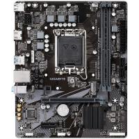 Matična plošća GIGABYTE H610M K, Intel H610, DDR4, mATX, s. 1700