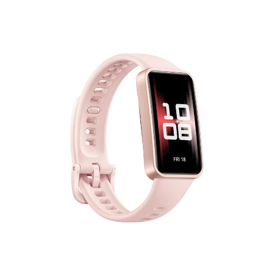 Narukvica HUAWEI Band 9, mjerenje aktivnosti, vodootporna, roza
