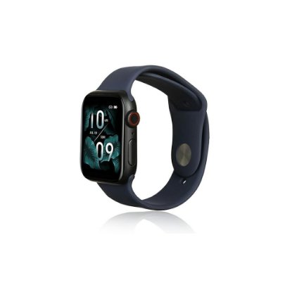 Zamjenski remen BELINE Silicone za Apple Watch 38/40/41mm, plavi