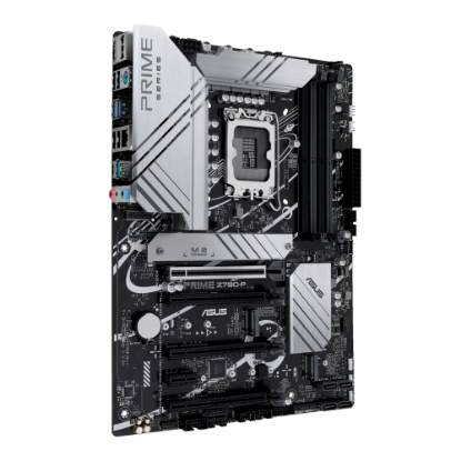 Matična plošća ASUS Prime Z790-P, Intel Z790, DDR5, ATX, s. 1700