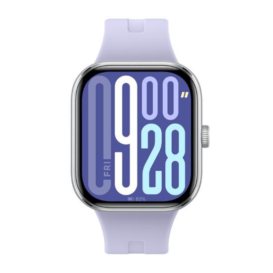 Pametni sat XIAOMI Redmi Watch 5, ljubičasti