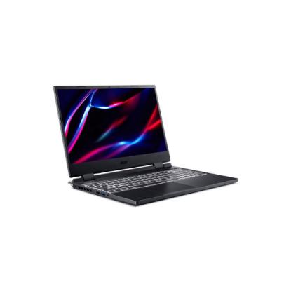 Laptop ACER Nitro 5 Gaming NH.QFSEX.009 / Core i7 12650H, 16GB, 1TB SSD, nVidia GeForce RTX 3070 Ti, 15.6" QHD 165Hz IPS, bez OS, crni