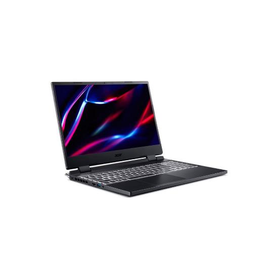 Laptop ACER Nitro 5 Gaming NH.QFSEX.009 / Core i7 12650H, 16GB, 1TB SSD, nVidia GeForce RTX 3070 Ti, 15.6" QHD 165Hz IPS, bez OS, crni