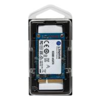 SSD 256GB KINGSTON KC600 SKC600MS/256G, mSATA, maks do 550/520 MB/s
