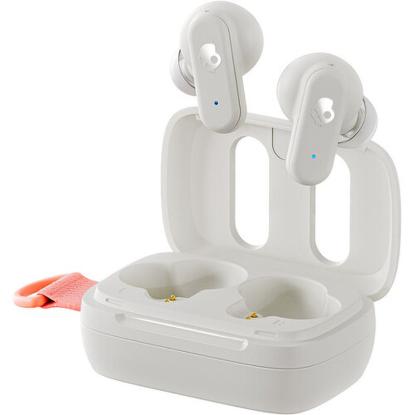 Slušalice SKULLCANDY Dime 3 True Wireless, bežične, BT, in-ear, mikrofon, bijele