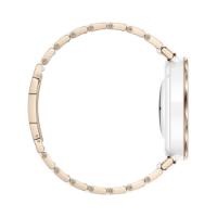 Pametni sat HUAWEI Watch GT 5 Pro Jana-B29C, 42mm, multisport, keramički remen, bijelo-zlatni