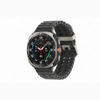 Pametni sat SAMSUNG Galaxy Watch Ultra, tamno sivi