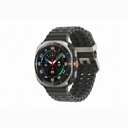 Pametni sat SAMSUNG Galaxy Watch Ultra, tamno sivi