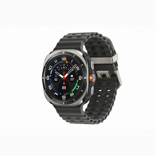 Pametni sat SAMSUNG Galaxy Watch Ultra, tamno sivi