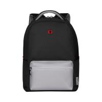 Ruksak za laptop WENGER Colleague, 16", crni
