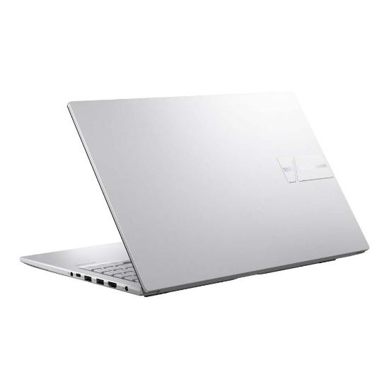 Laptop ASUS VivoBook 15 X1504VA-NJ925 / Core i5 1335U, 16GB, 512GB SSD, Intel HD Graphics, 15.6" FHD IPS, bez OS, srebrni