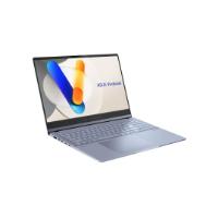 Laptop ASUS VivoBook S 15 OLED S5507QA-MA056W / Snapdragon X Elite X1E 78 100, 32GB, 1TB SSD, Qualcomm Adreno, 15.6" 2880x1620 120Hz OLED, Windows 11 Home, srebrni
