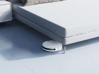Robotski usisavač XIAOMI Robot Vacuum E10, bijeli