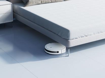 Robotski usisavač XIAOMI Robot Vacuum E10, bijeli