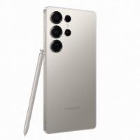 Pametni telefon SAMSUNG Galaxy S25 Ultra, 6,8", 12GB, 512GB, Android 15, sivi