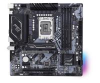 Matična plošća ASROCK B660M Pro RS, Intel B660, DDR4, ATX, s. 1700 - 12.Gen procesorja