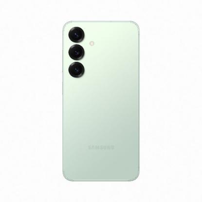 Pametni telefon SAMSUNG Galaxy S25, 6,2", 12GB, 256GB, Android 15, zeleni