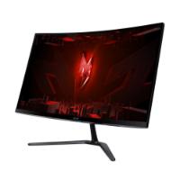 Gaming monitor 27" ACER Nitro ED270X2bmiipx UM.HE0EE.208, FHD, VA, 240Hz, 1ms, 250cd/m2, FreeSync, ukrivljen, zvočnici, črni