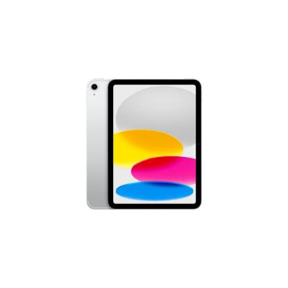 Tablet APPLE iPad (10th Gen.), 10.9", WiFi, 64GB, mpq03hc/a, srebrni