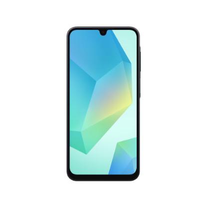 Pametni telefon SAMSUNG Galaxy A16 OC, 6,7", 4GB, 128GB, Android 14, črni