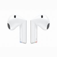 Slušalice SAMSUNG Galaxy Buds3, in-ear, bežične, BT, bijele