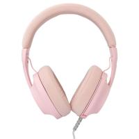 Slušalice WHITE SHARK GH-2440 Parrot, roze
