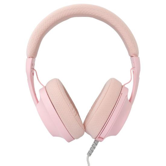Slušalice WHITE SHARK GH-2440 Parrot, roze