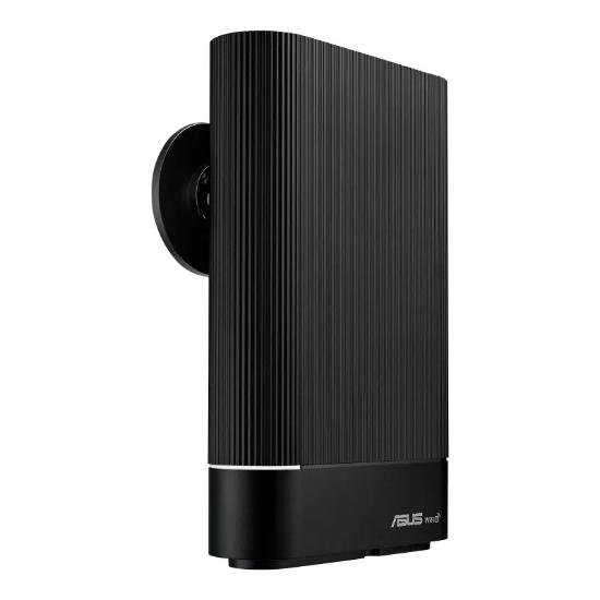 Router ASUS RT-AX59U, AX4200, 802.11a/b/g/n/ac/ax, 3x 10/100/1000 LAN + WAN, bežični
