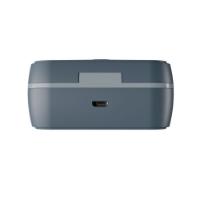 Slušalice SKULLCANDY JIB TRUE 2 WIRELESS IN-EAR, bežične, BT, in-ear, mikrofon, sive